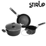 SQ Professional – 11742 Stirup Essential Set 3pc
