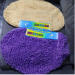 Heart rug 7710