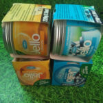 Jello Air Freshener