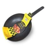 Doted Frying Pan CKNJ (20cm, 28cm, 26cm)