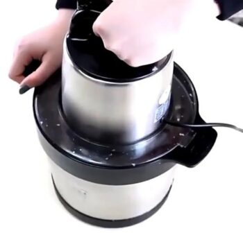 Food Processor, Meat Grinder and Yam Pounder