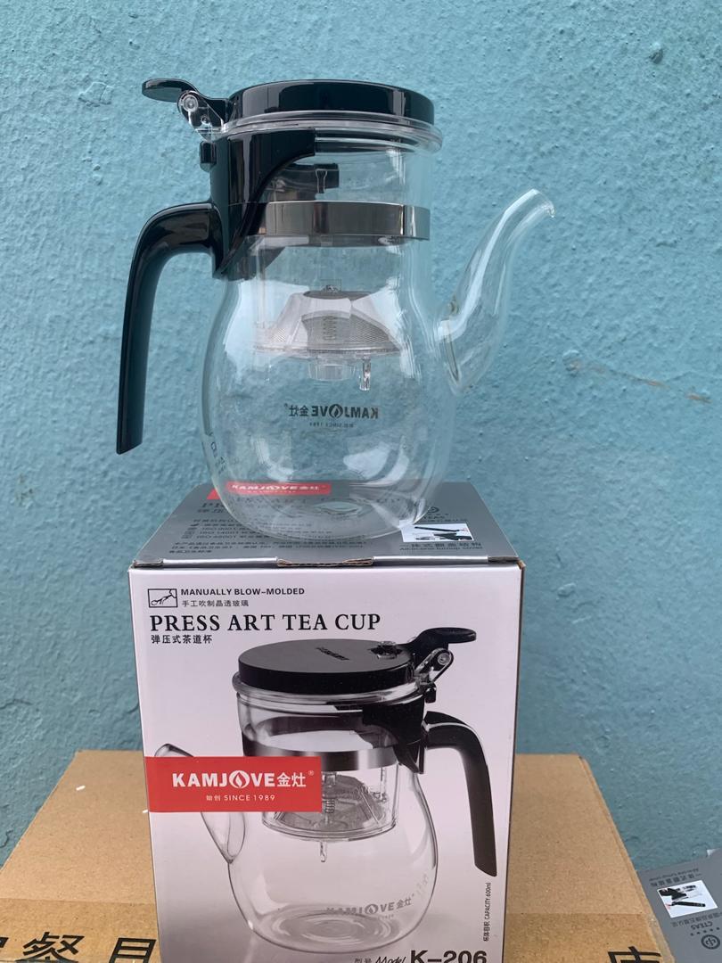kettle