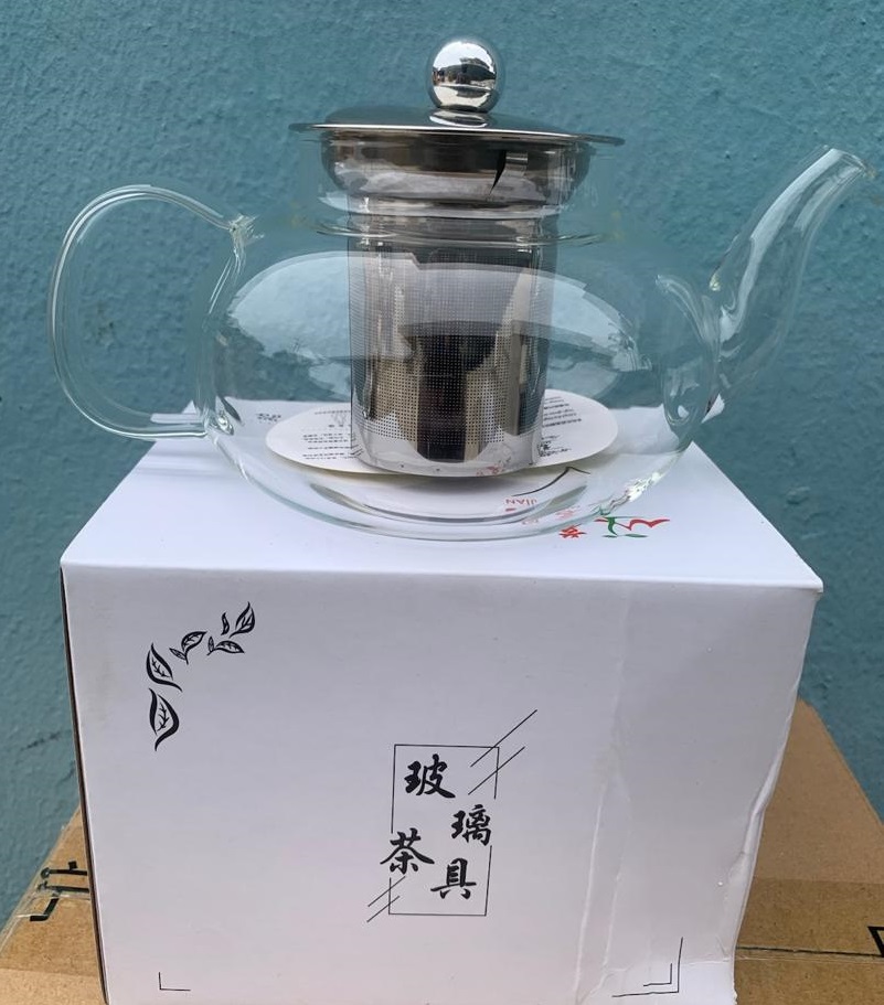 borosilicate