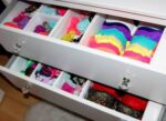 undies organizer