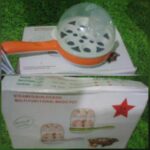 Electric Egg Boiler