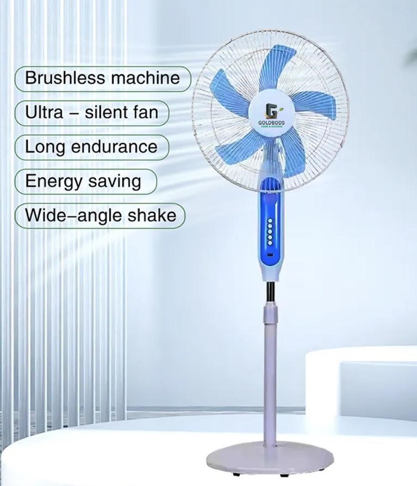 fan 2