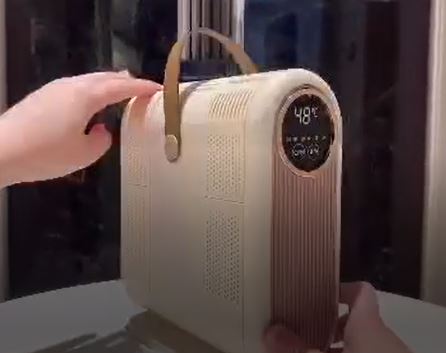shoe dryer
