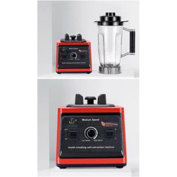 2 in 1 Blender