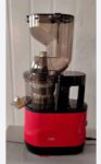 Slow Juicer