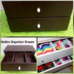 Undies Organizer